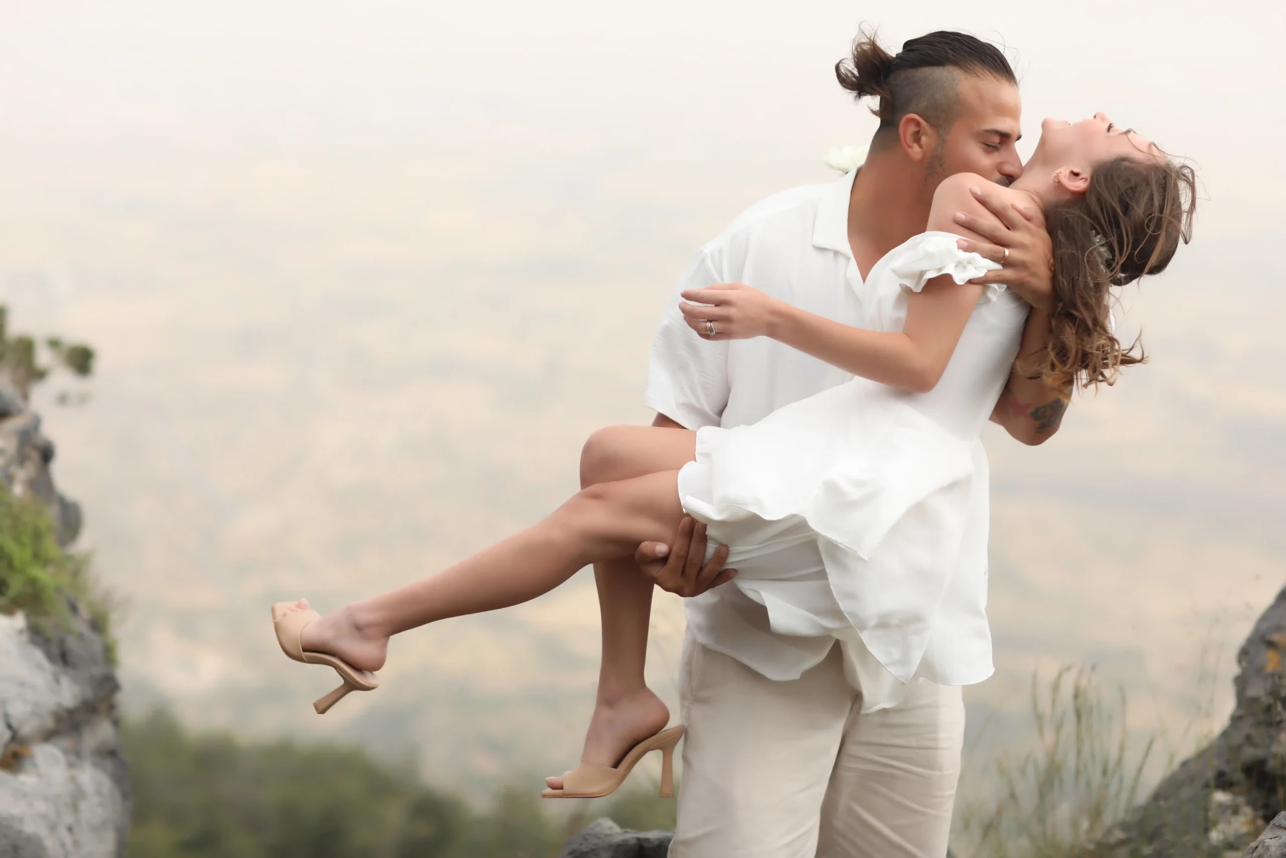 Kıbrıs fotoğrafçı Foto Göksel tarafından yapılan dış mekân fotoğraf çekimi