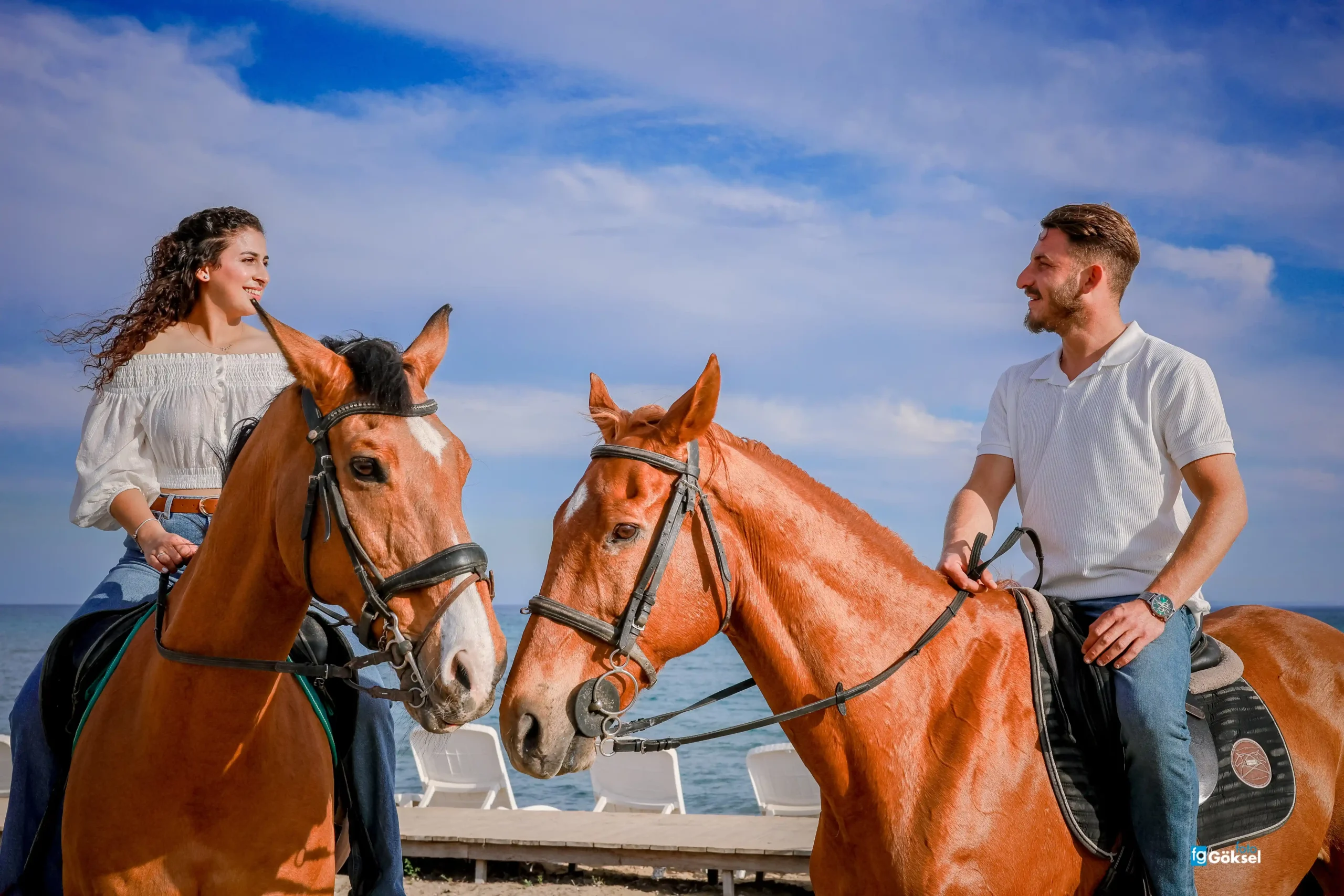Kıbrıs dış mekân fotoğraf çekimi – Foto Göksel profesyonel çekim