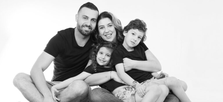 Kıbrıs’ta profesyonel ekipmanlarla stüdyo fotoğraf çekimi